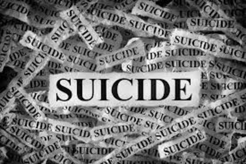 Accused out on bail commits suicide